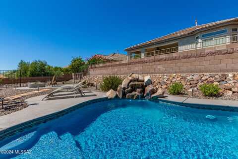 13808 N Spring Desert Place, Marana, AZ 85658