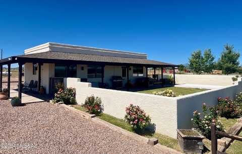 17 Marthas Lane, Elgin, AZ 85611