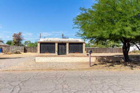 2147 N Fair Oaks Avenue, Tucson, AZ 85712