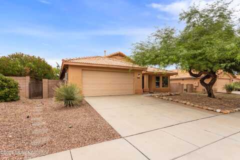 3355 S Sun Splash Drive, Tucson, AZ 85713