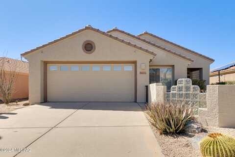 13597 N Buckhorn Cholla Drive, Marana, AZ 85658