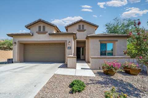 12322 N Fernsbury Drive, Marana, AZ 85653