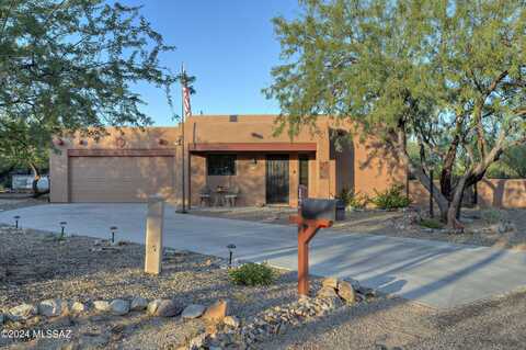 12 W Paseo Canasta, Green Valley, AZ 85614