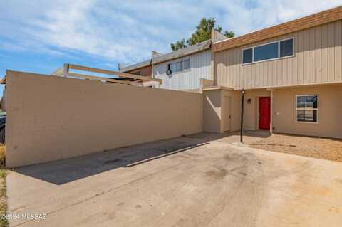 3504 S Mission Road, Tucson, AZ 85713