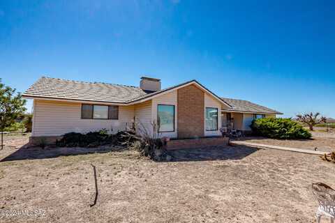 50 Fisher Lane, Duncan, AZ 85534