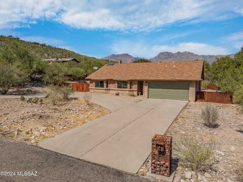 7221 E Cripple Creek Drive, Tucson, AZ 85750