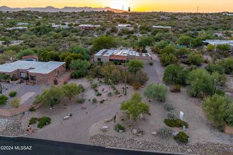 4741 N Paseo Sonoyta, Tucson, AZ 85750