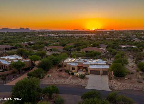 12345 N Reflection Ridge Drive, Oro Valley, AZ 85755