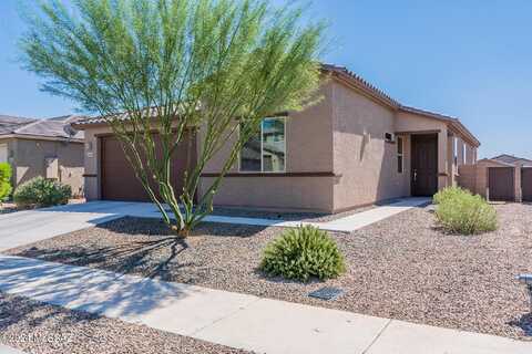 3005 W Chalfont Drive, Tucson, AZ 85742