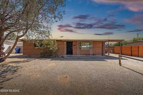 4872 E 23Rd Street, Tucson, AZ 85711