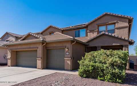 34152 S Ranch Road, Red Rock, AZ 85145