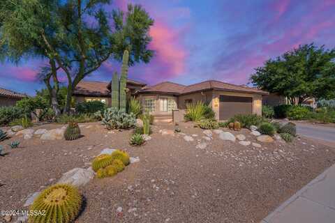 786 N Alexis Loop, Green Valley, AZ 85614