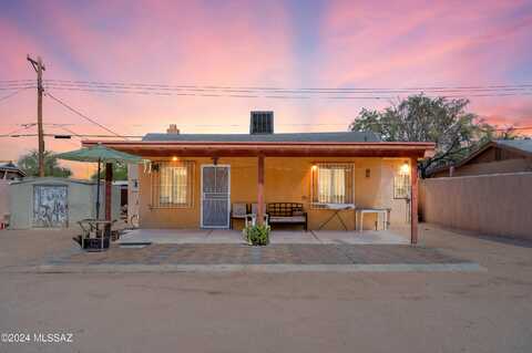 138 W Macarthur Street, Tucson, AZ 85714