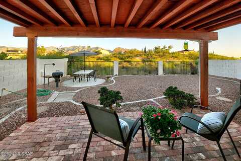 11474 N EAGLE PEAK Drive, Oro Valley, AZ 85737