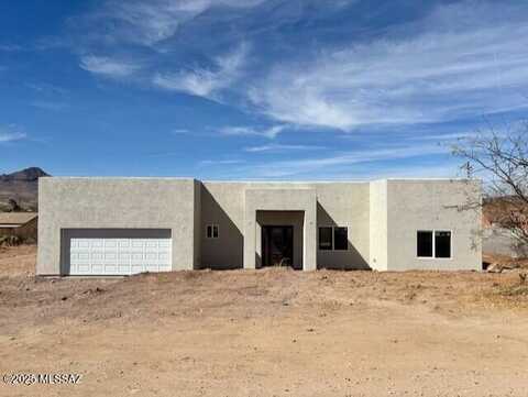 1731 Circulo Bahia, Rio Rico, AZ 85648