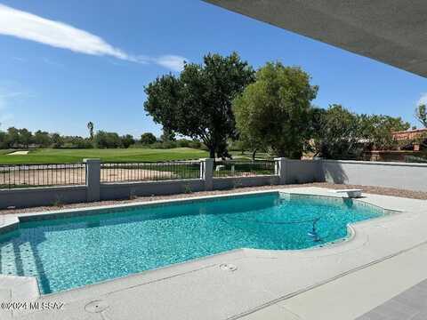 7971 N Tuscany Drive, Tucson, AZ 85742