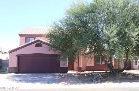 2215 S Lamonica Way, Safford, AZ 85546