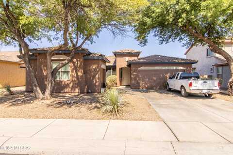 11634 W Emmer Drive, Marana, AZ 85653