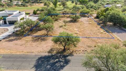 2287 Circulo De Anza, Tubac, AZ 85646