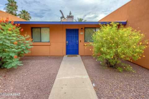 350 N Silverbell Road, Tucson, AZ 85745