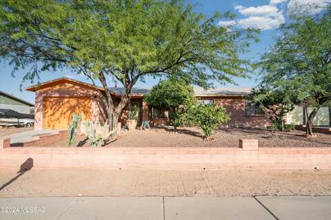 6671 S Portugal Avenue, Tucson, AZ 85757