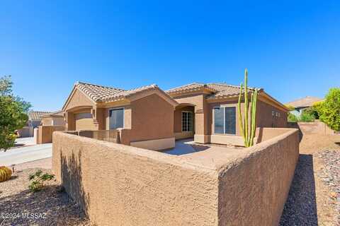 5122 W Desert Eagle Circle, Marana, AZ 85658