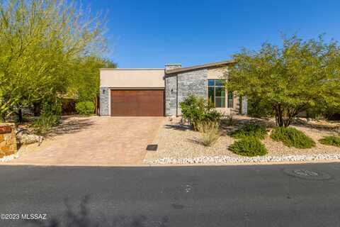 14316 N Stone View Place, Tucson, AZ 85755