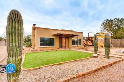 3202 E Almartin Street, Tucson, AZ 85716