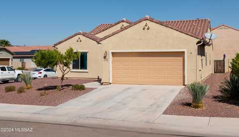 21322 E Liberty Place, Red Rock, AZ 85145