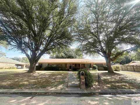 3606 Evergreen, Texarkana, AR 71854