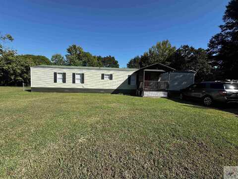 216 Main street, Maud, TX 75567