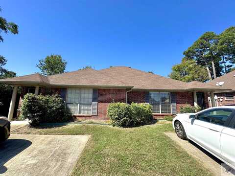 3407 Rice, Texarkana, AR 75503