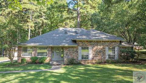 4806 Lionel Ave, Texarkana, TX 75503