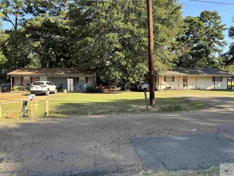 3301 Preston, Texarkana, AR 71854