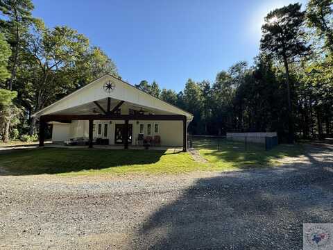 950 S Macedonia Rd, Texarkana, TX 75501