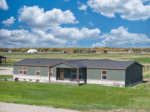 4225 MOFFAT Street, Tetonia, ID 83452