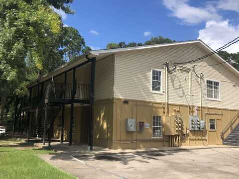 101 Cactus Street, Tallahassee, FL 32304