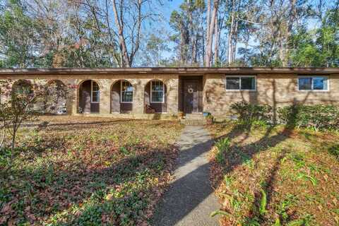 1429 Lucy Street, Tallahassee, FL 32308