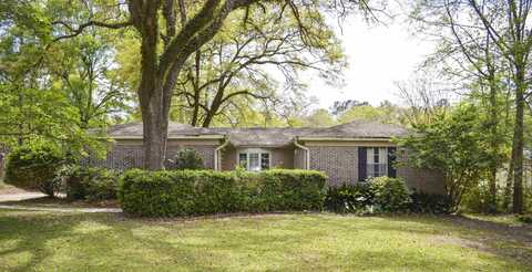 1931 Nanticoke Circle, Tallahassee, FL 32303