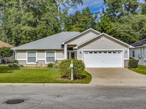 8376 Innsbrook Drive, Tallahassee, FL 32312