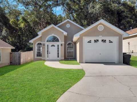 2140 FALLBROOKE Court, Tallahassee, FL 32308