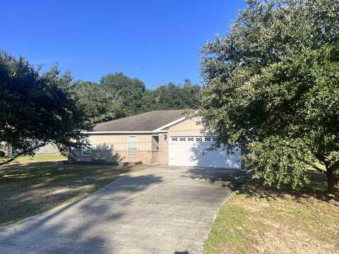 381 Sand Pine Drive, Midway, FL 32343