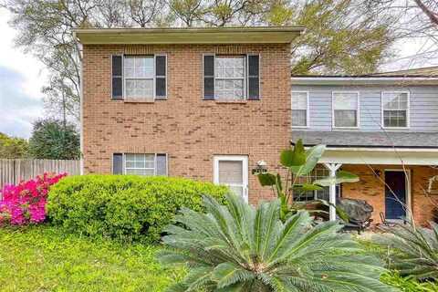 2391 Gregory Drive, Tallahassee, FL 32303