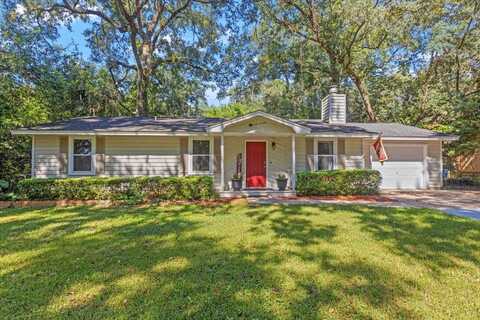 6416 Bold Venture Trail, Tallahassee, FL 32309