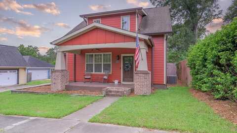 1630 Cottage Rose Lane, Tallahassee, FL 32308