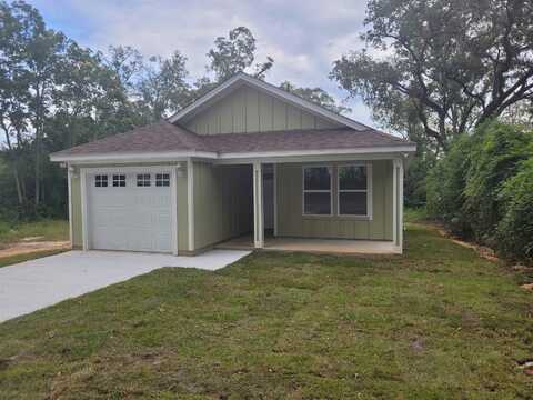 1007 Preston Court, Tallahassee, FL 32304