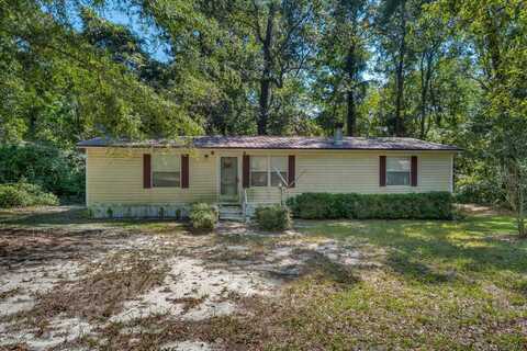 1672 Rich Bay Road, Havana, FL 32333