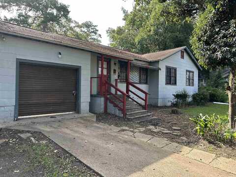 317 Pauls Drive, Tallahassee, FL 32304