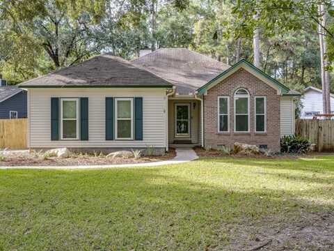 1624 Folkstone Road, Tallahassee, FL 32312