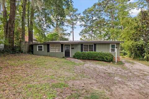 460 THARPE Circle, Quincy, FL 32351